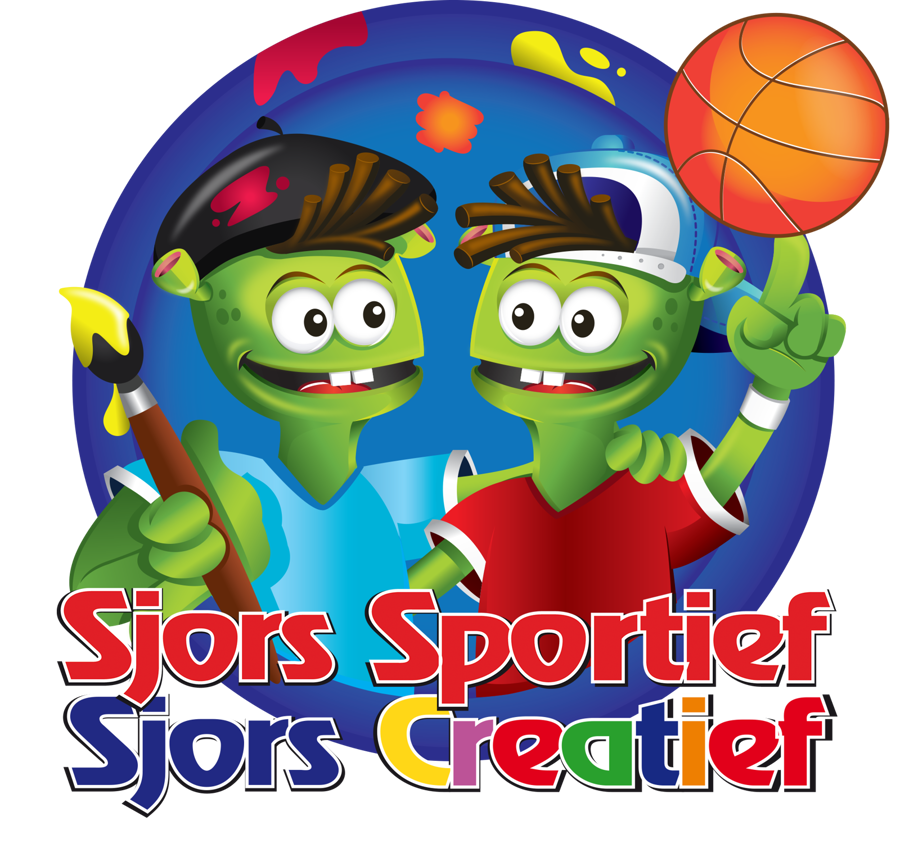 sjors logo duo